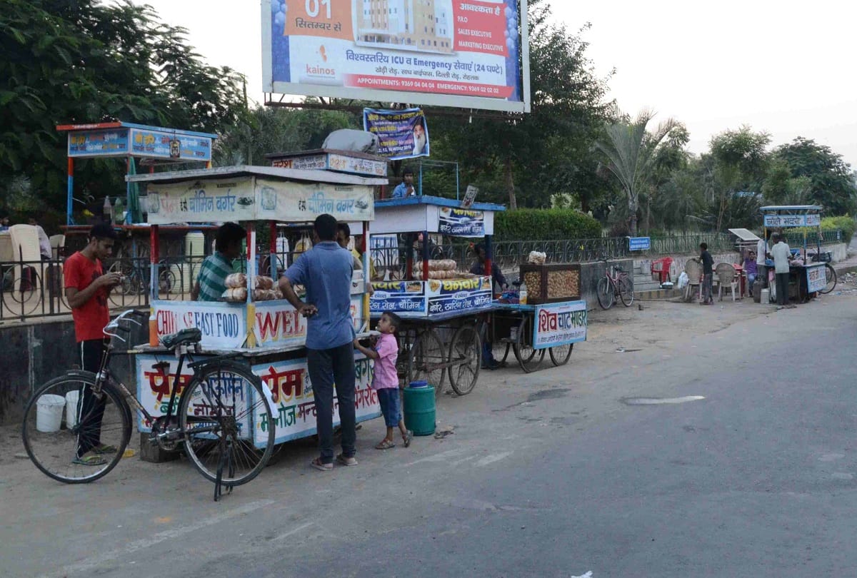 PM SVANidhi, Central government preparing to give double loan to street vendors