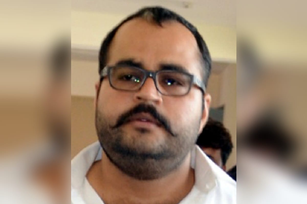 Meerut police will interrogate criminal Sunil Rathi in Tihar Jail in case of extortion of two crore