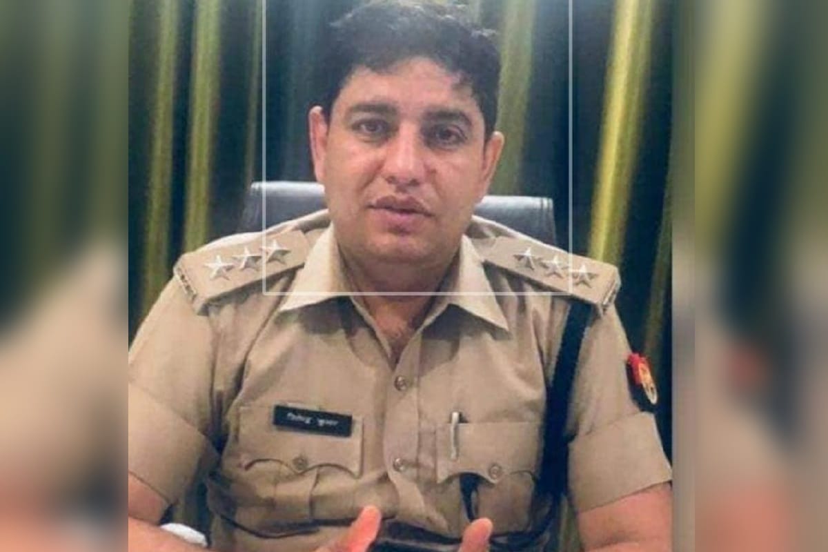 Amar Ujala Exclusive Report: Police station chief has been revealed a farm house at Meerut