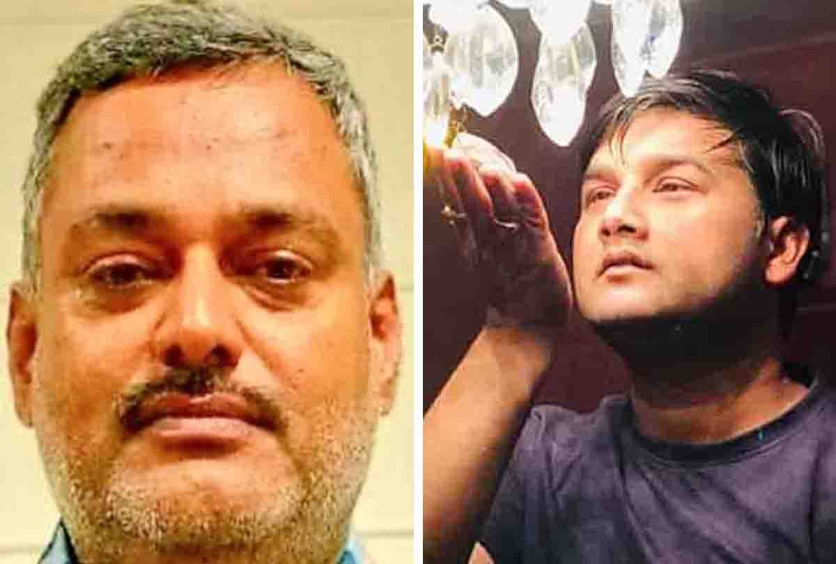 Vikas Dubey: details of criminal history and property of Vikas Dubey handed over to ED