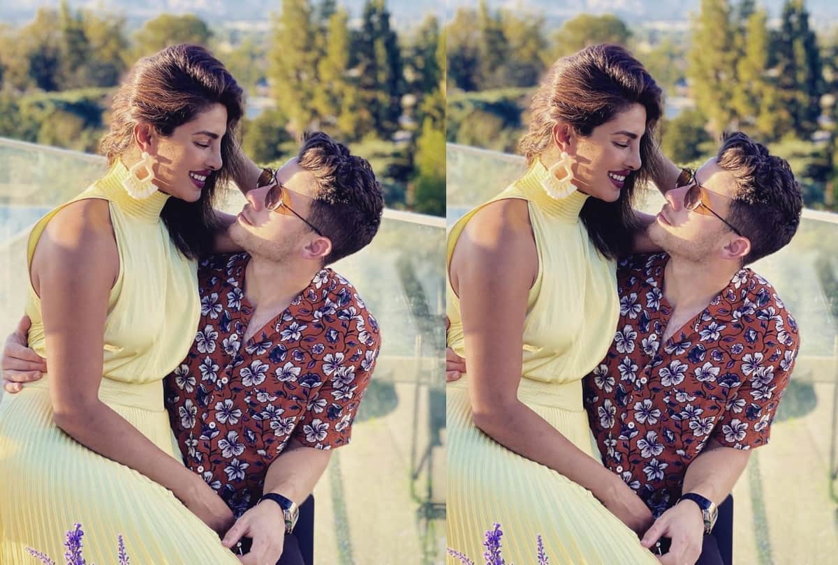 priyanka chopra revealed her relationship with nick jonas in oprah winfrey interview said she was not serious
