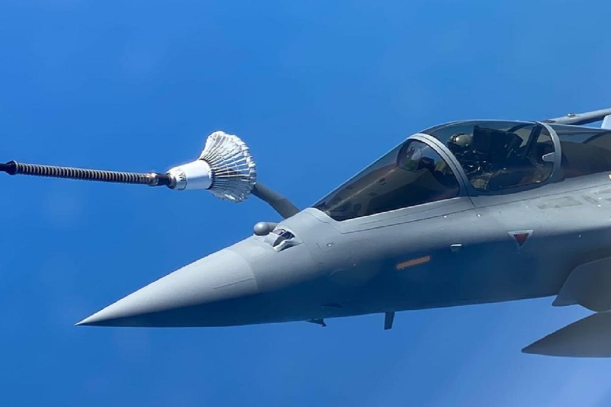 Rafales Fighter jets news: How Rafales induction in Indian Air force increases its capacity in fighting, read here