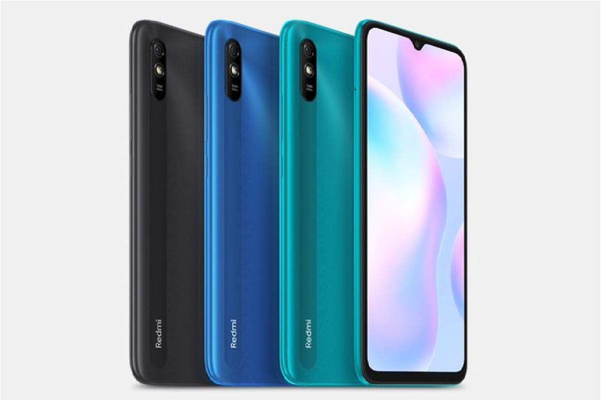 Xiaomi Redmi 9A smartphone launched in china know price and specs