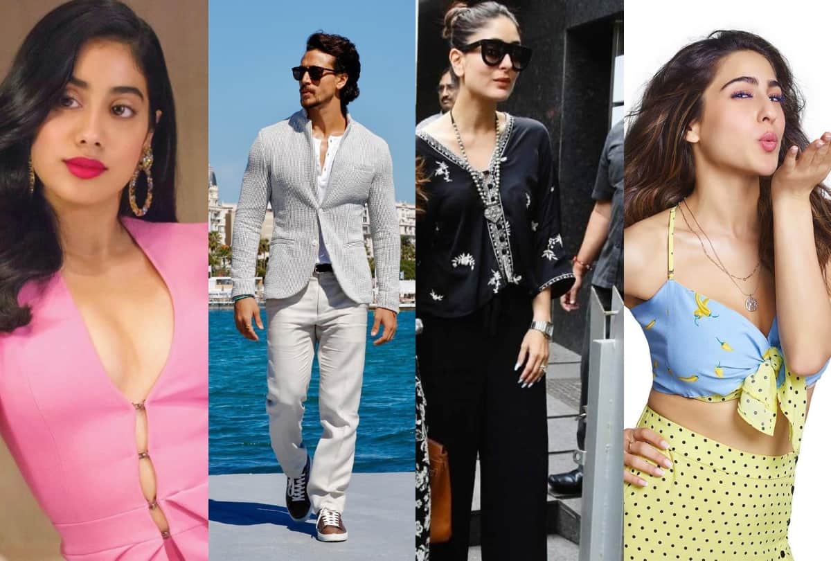 raksha bandhan 2020 most stylish sister brother duo in bollywood sara ali khan ibrahim khan to sonam kapoor arjun kapoor