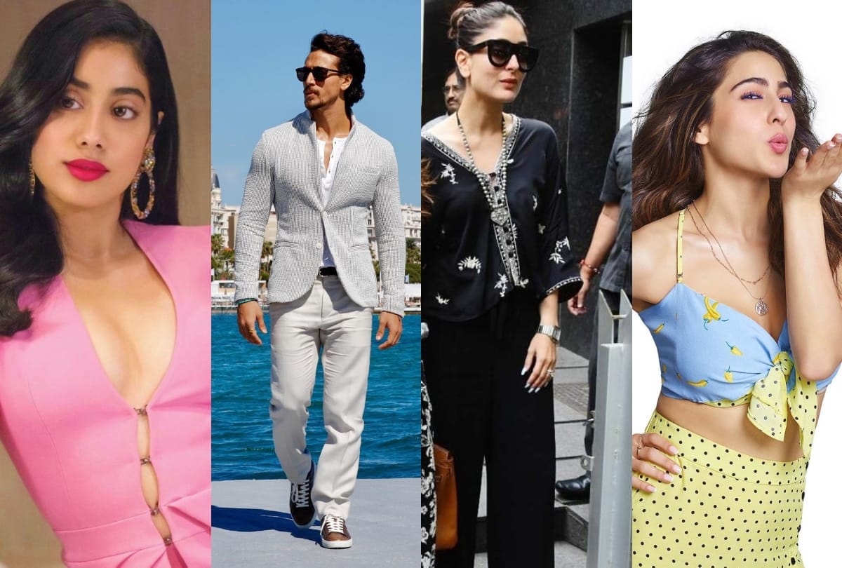 raksha bandhan 2020 most stylish sister brother duo in bollywood sara ali khan ibrahim khan to sonam kapoor arjun kapoor