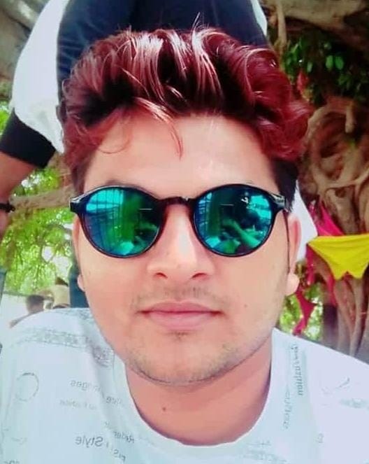 Youth dies in Scorpio's collision, two people injured