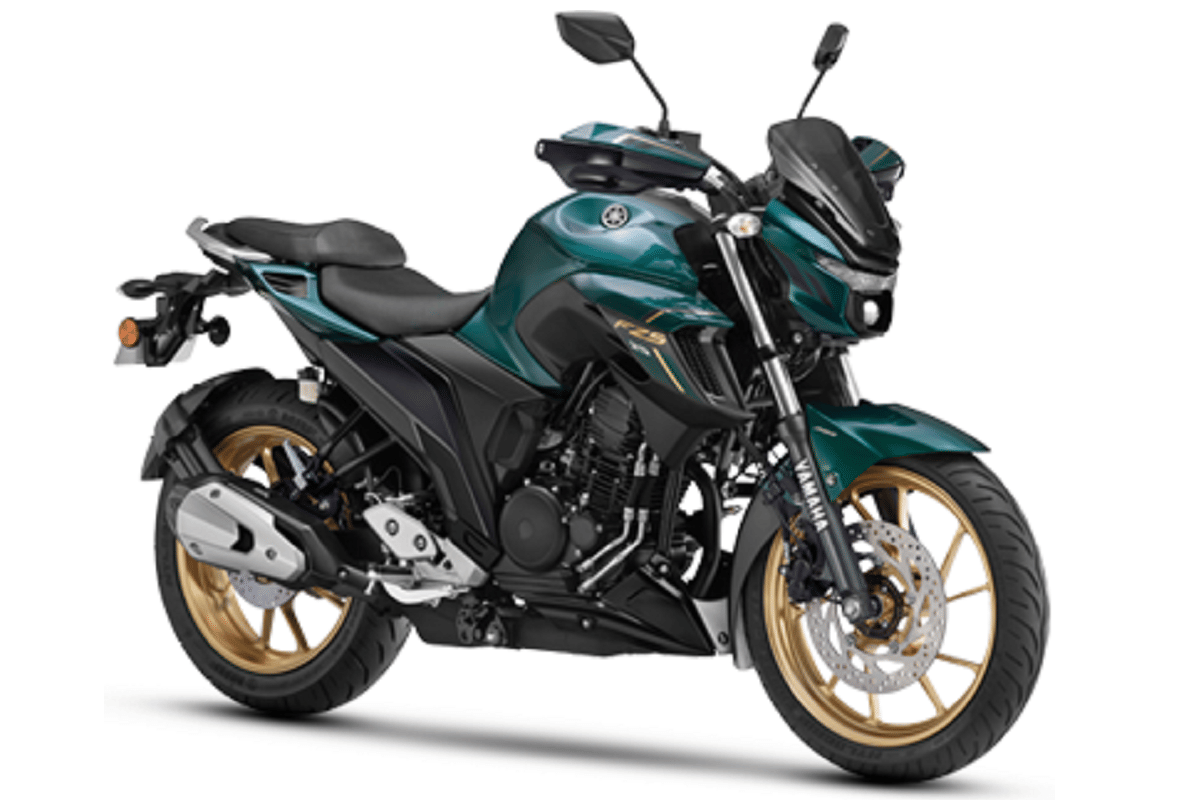 Yamaha Bikes become cheaper Yamaha India has announced price cut for its two models Yamaha FZ 25 and Yamaha FZS 25