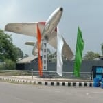 अंबाला एयरफोर्स स्टेशन