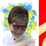 अमिताभ बच्चन और ऐश्वर्या का इंस्टाग्राम पोस्ट