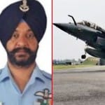 ग्रुप कैप्टन हरकीरत सिंह