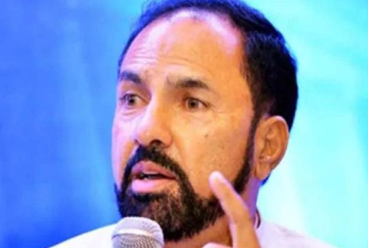 politics is getting hot in jammu kashmir