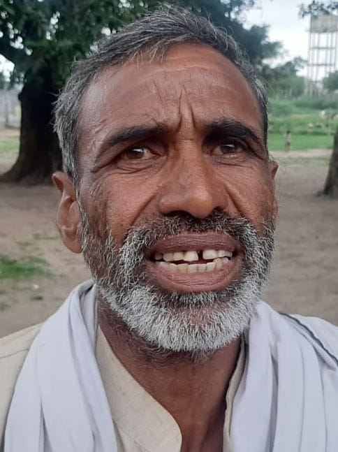 faslo ke liye bersa amrit