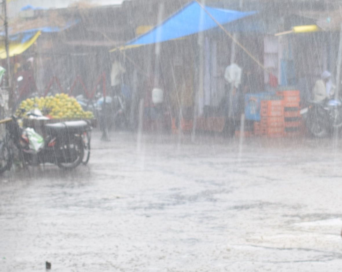 weather