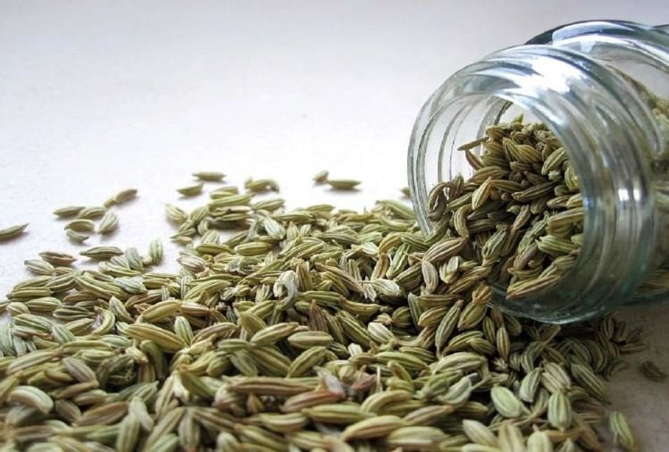 Fennel Seeds Health Benefits And Side Effects In Hindi Amar Ujala