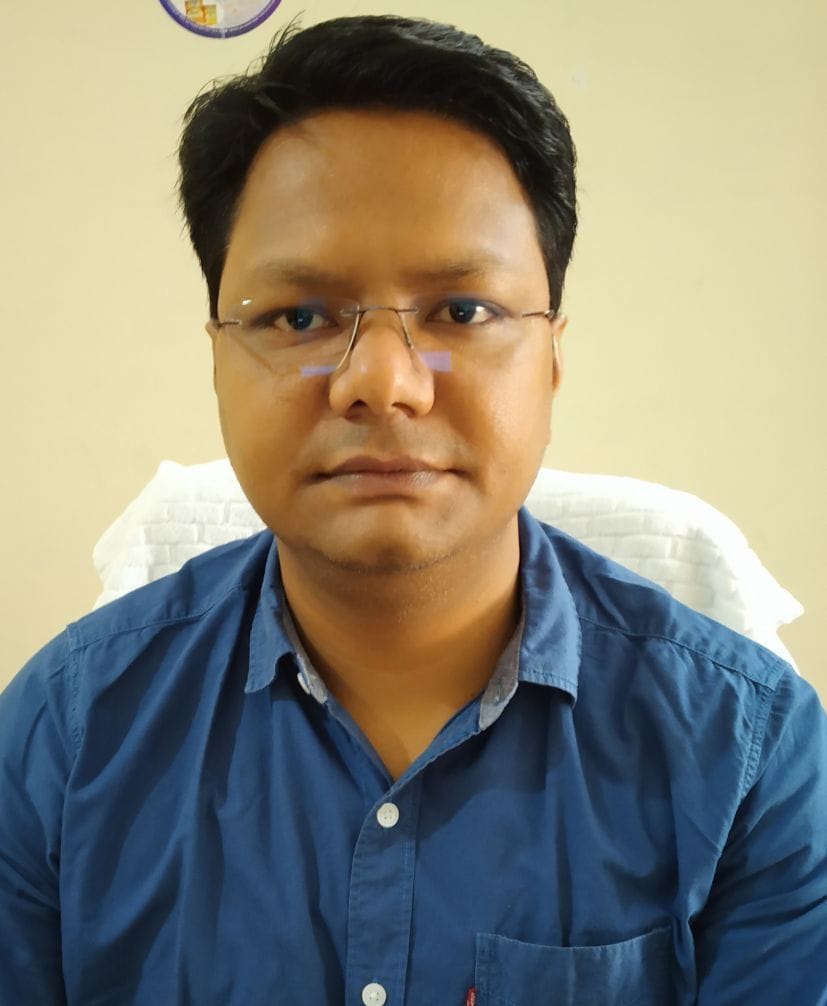 Not low marks, hard work determines floors: Prashant