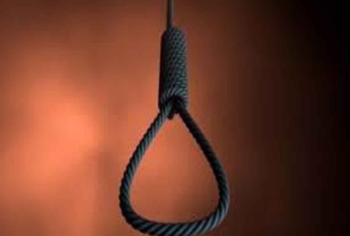 ITI student commits suicide in farrukhabad