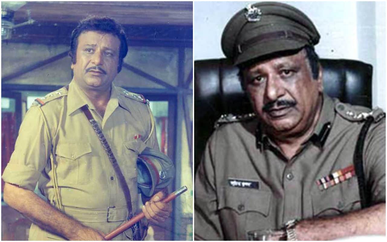 Johny Walker death Anniversary Kumkum died yesterday Jagdish Raj died in July 28 2014