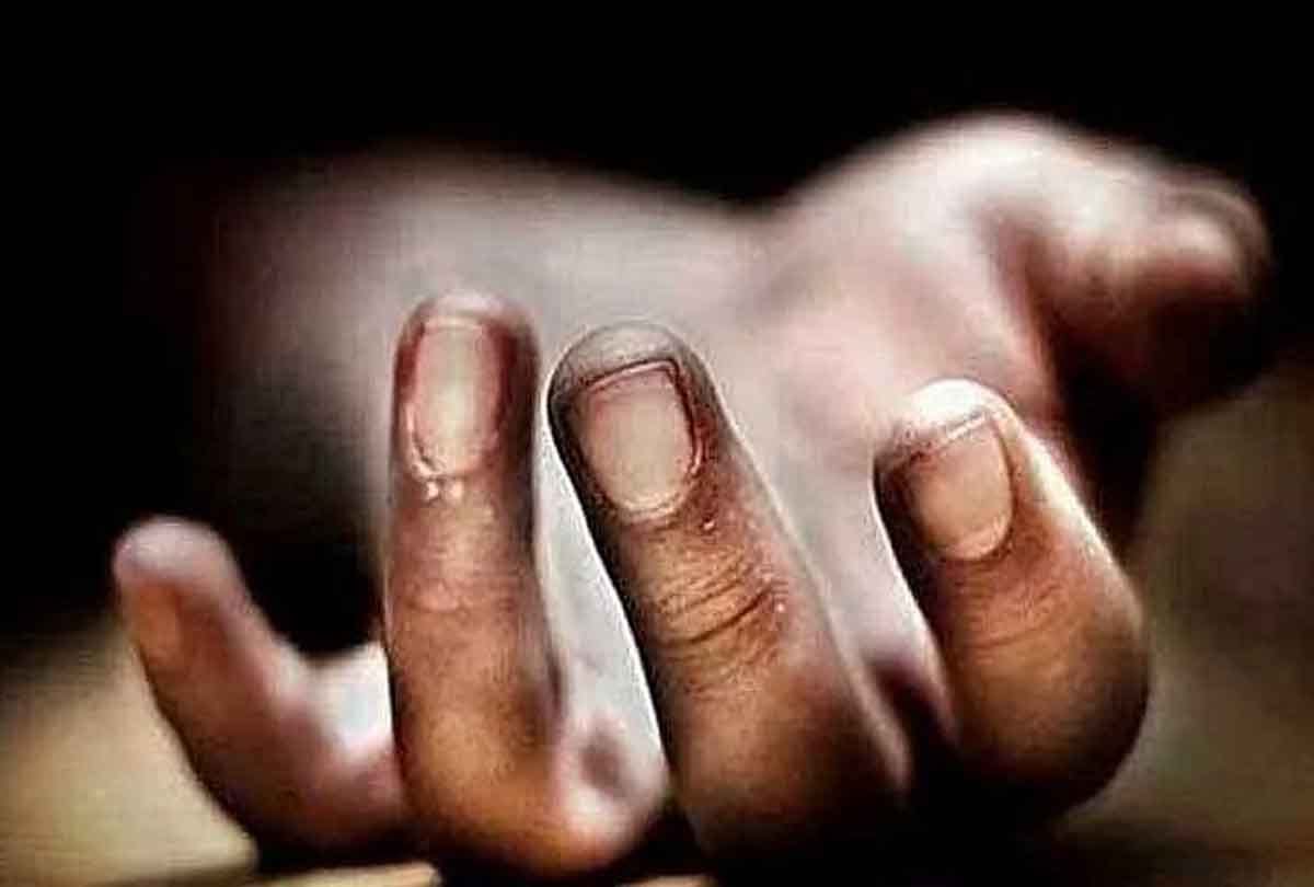 Two youths died due to electric shock in fatehpur