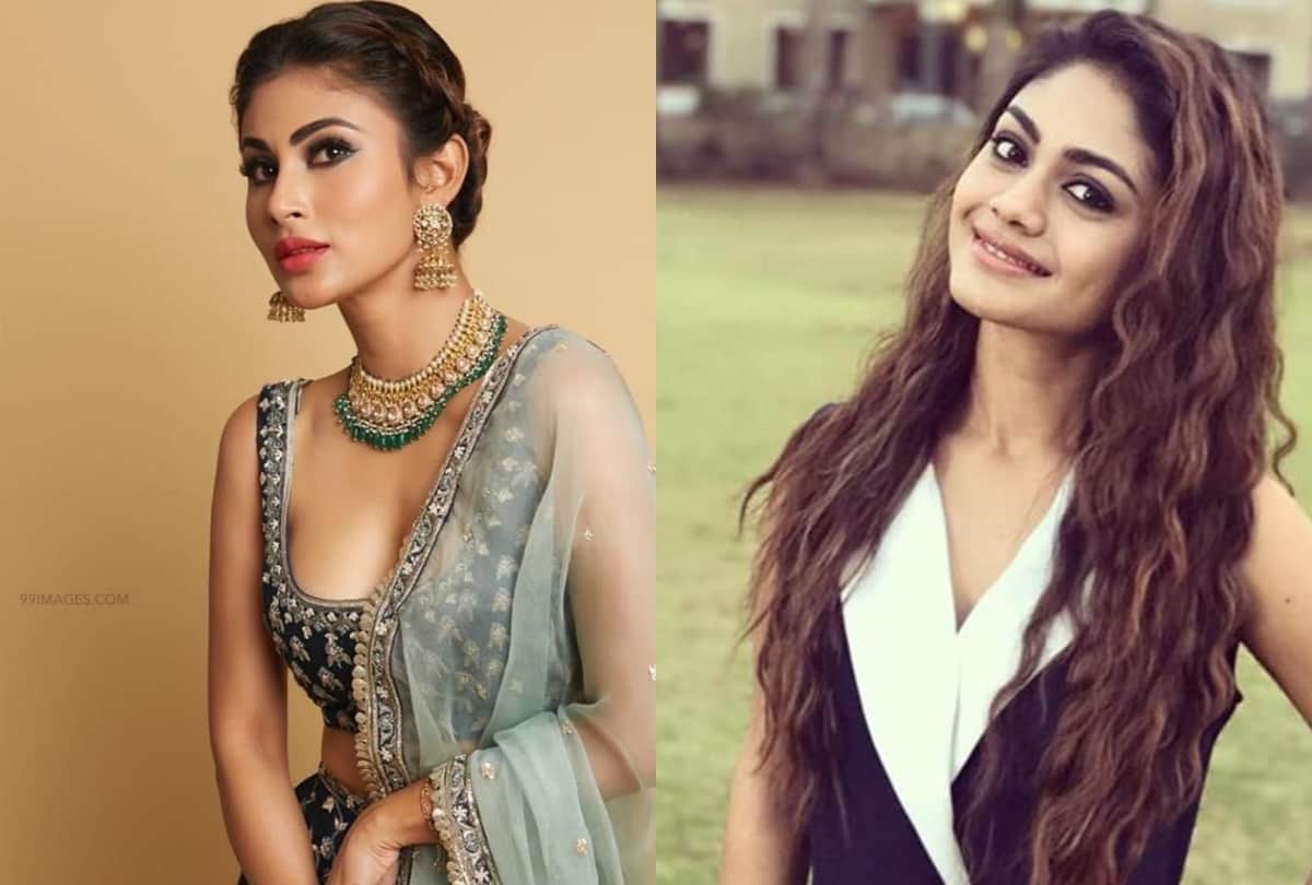 Mouni Roy Debina Bonnerjee Sayantani Ghosh Tina Datta Sangita Ghosh Mouli Ganguly Roopa Ganguly and Sreejita De these actress are from west bengal