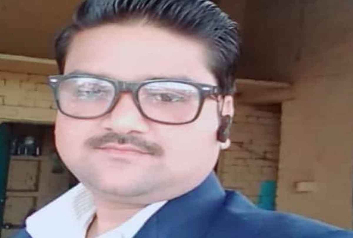 Youth died, family members create ruckus in auraiya