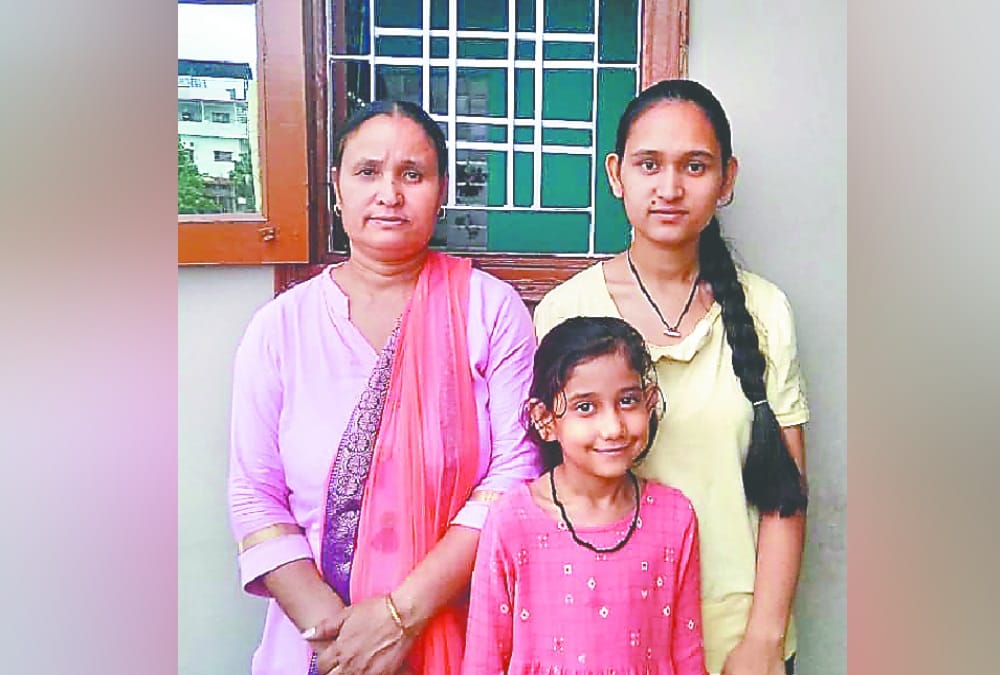 Uk board 12th Result 2020: Dehradun Government School girl Sujata secure rank in Merit list