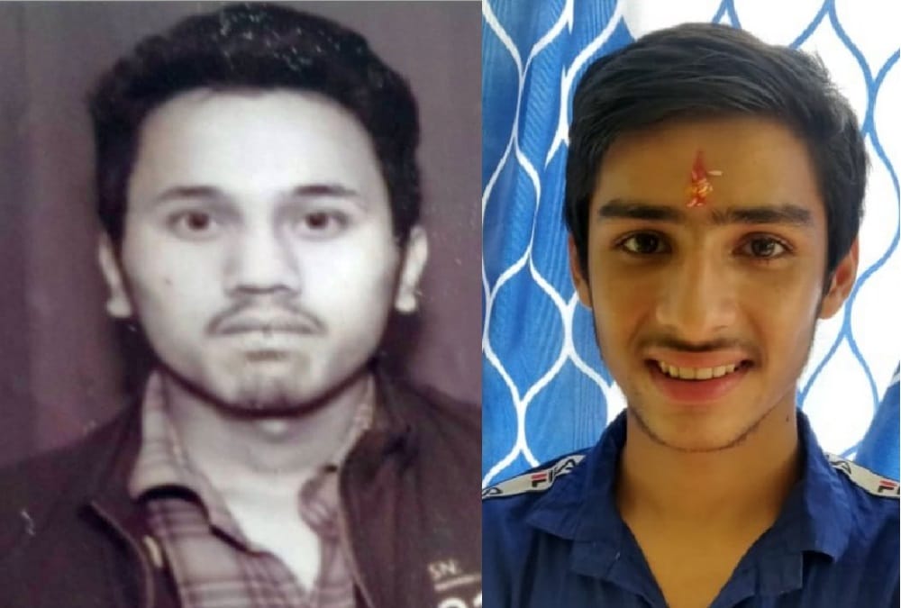 Uk Board 10th, 12th Result 2020: Two Labourer Son Secure Place in merit List