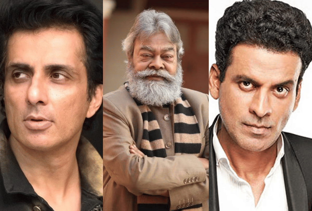 sonu sood and manoj bajpayee helps Anupam Shyam who is Admit ICU At Mumbai Hospital