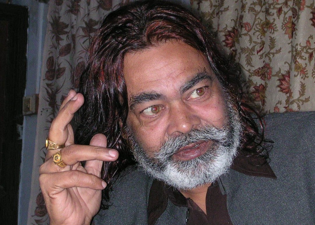 tv artist Anupam Shyam Ojha's condition deteriorates
