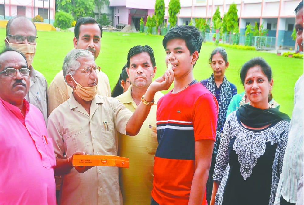 Uk Board 10th, 12th Result 2020: Haridwar Students struggle story