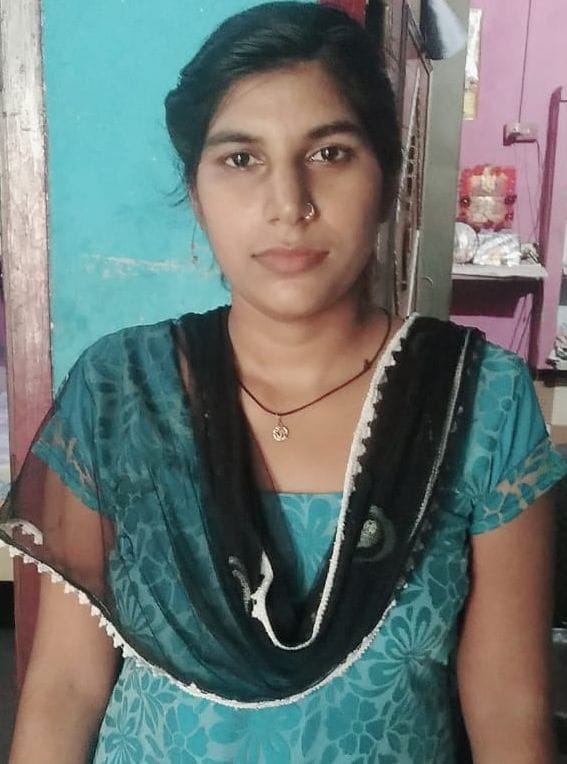 the electric shock come down in madhani, a girl died
