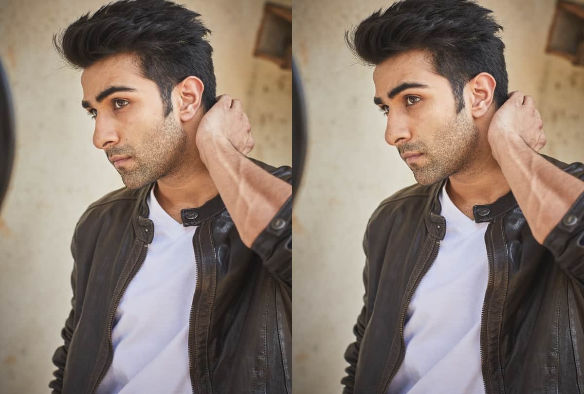 Aadar Jain become first hero who shoot film after lockdown with Farhan Akhtar and Ritesh Sidhwani