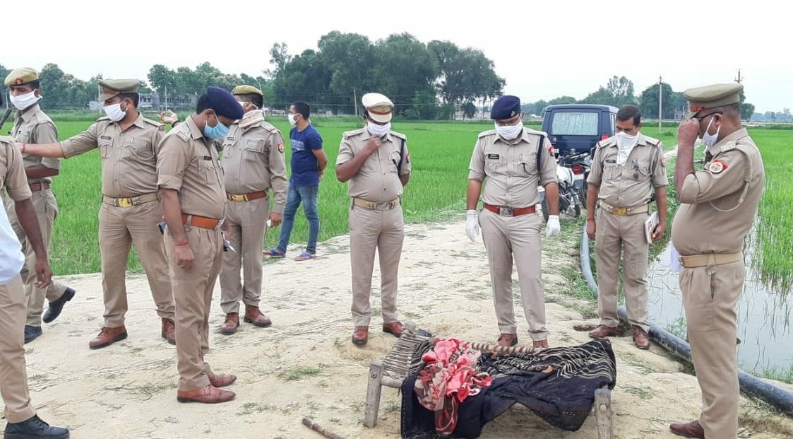 Agriculture farm watchman murdered by beheading in Saini, accused arrested