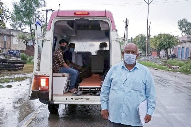 Ten more including teenager infected, 347 reported negative