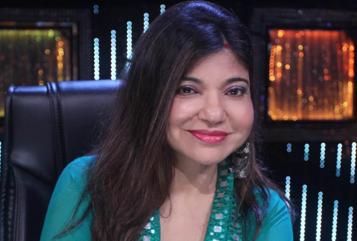 Alka Yagnik gets Emotional After Remember Her Late Father Says I Was Depressed That Time