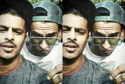 Ranveer Singh launched new hiphop artist Abhay Prasad aka Devil the Rhymer for his IncInk