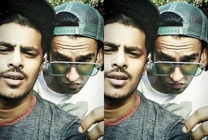 Ranveer Singh launched new hiphop artist Abhay Prasad aka Devil the Rhymer for his IncInk
