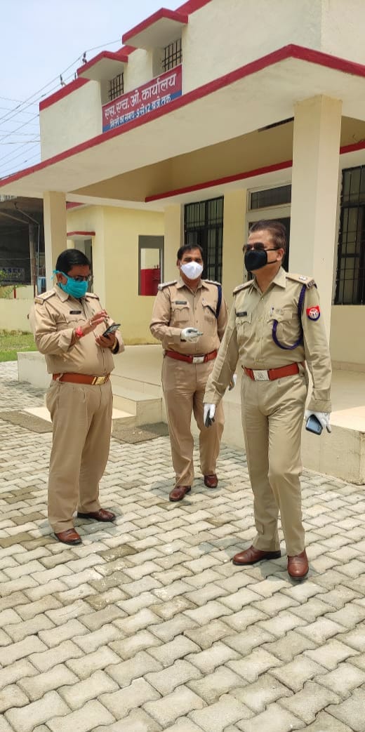 ASP said Invoice those not wearing masks