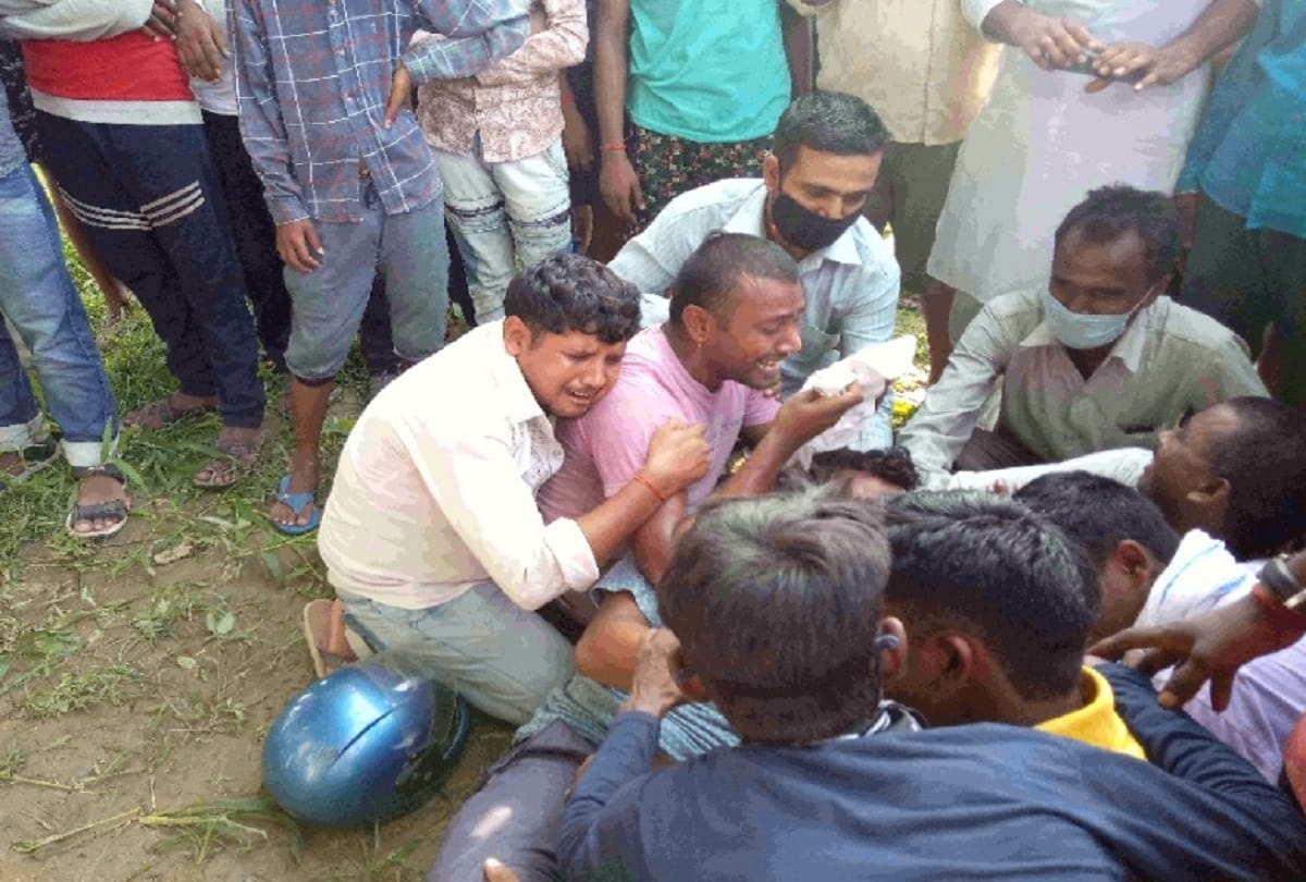 Brajesh murder case: cause of death unclear, DNA sample taken