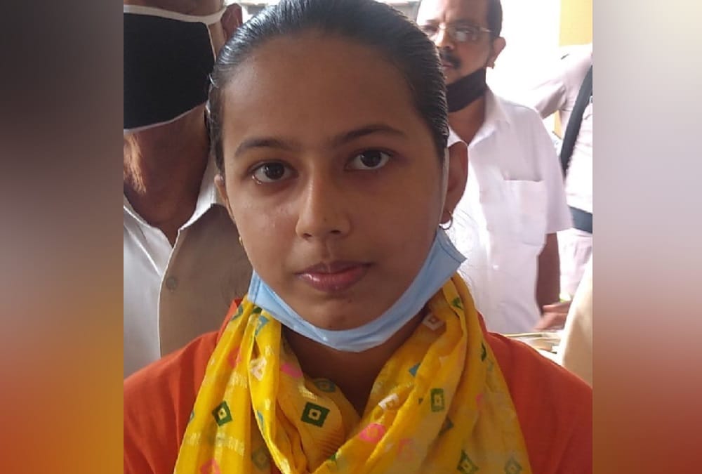 Uk Board 12th Result 2020: Intermediate Topper Beauty Vatsal Success Story and Interview