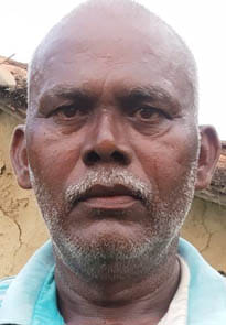 Road collapsed within seven months