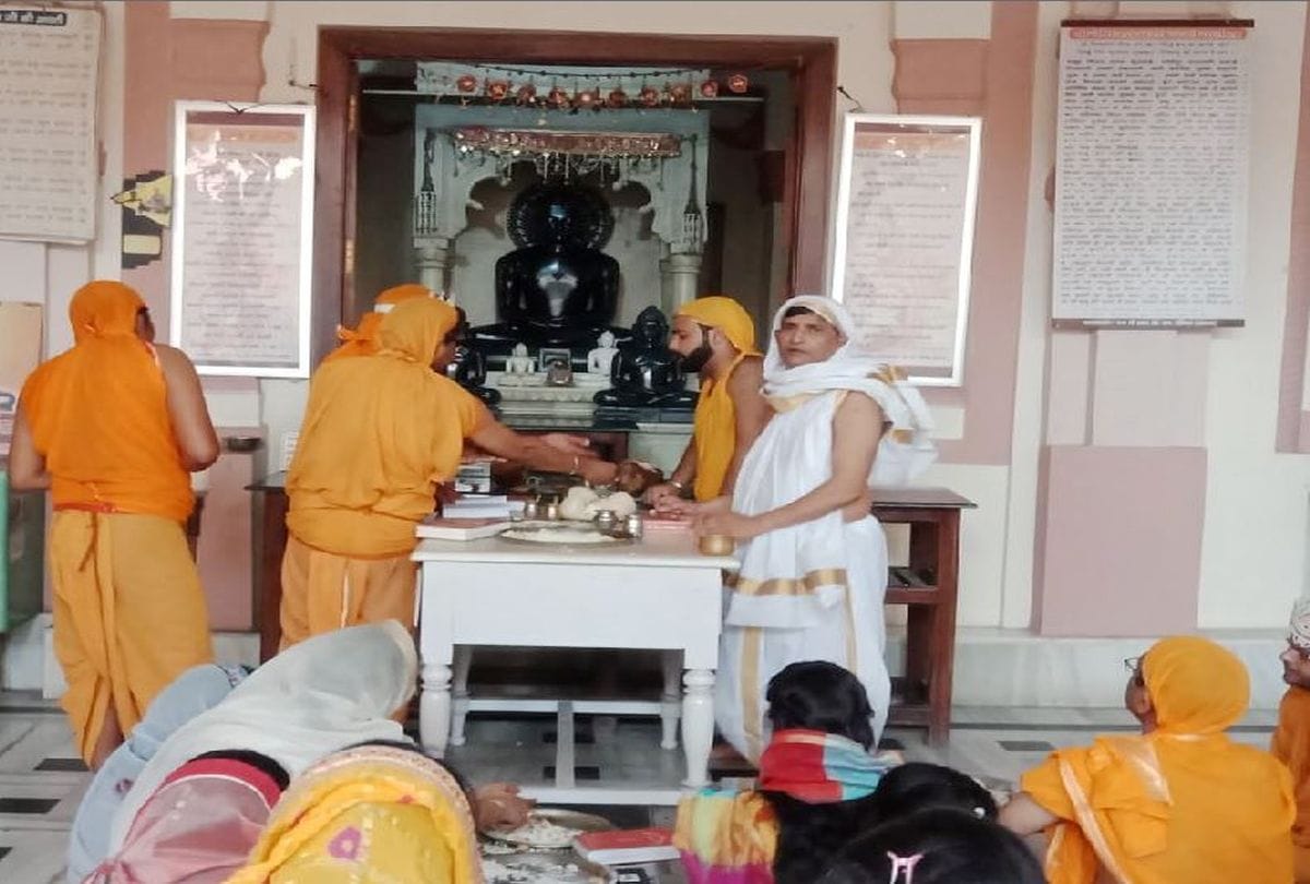 Corona Stops Alha Udal's Heroic Story Resonated At Sawan