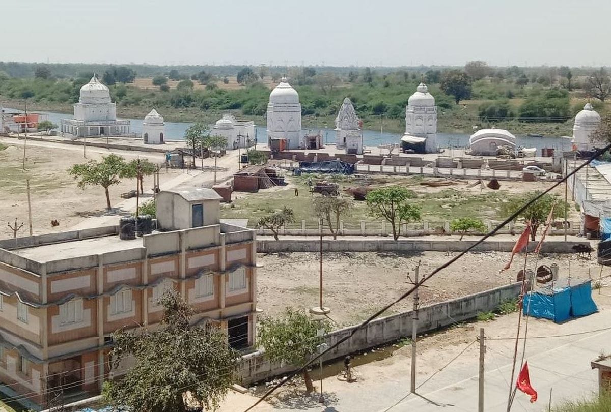 Bateshwar Temples Will Open On Makar Sankranti 2021