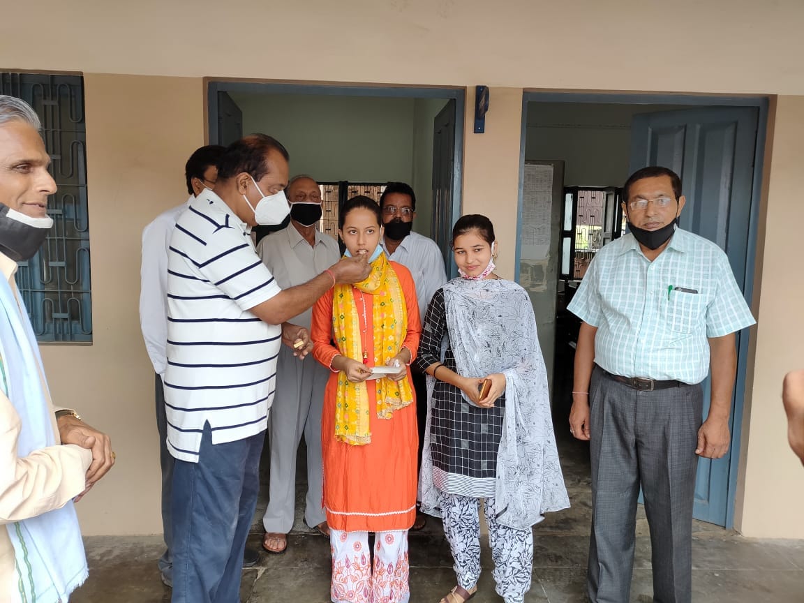 Uk Board Result 2020 Live Updates: Ubse Class 10th 12th Results Uttarakhand Board Latest News In Hindi 12th topper