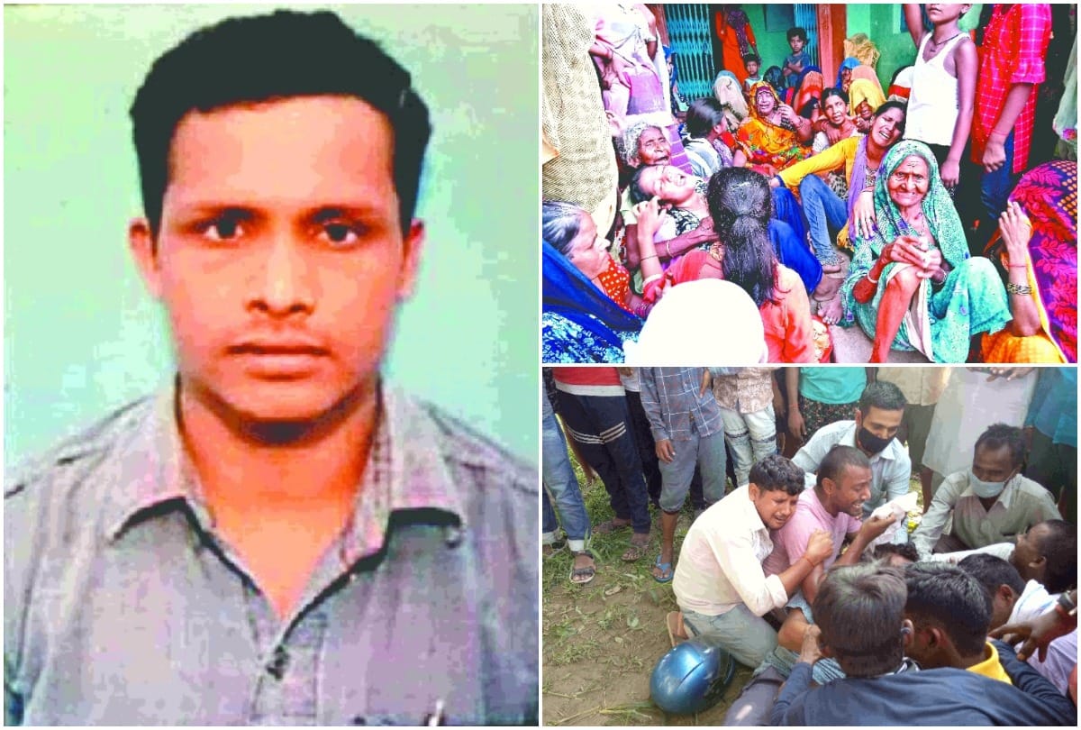 Brajesh murder case: cause of death unclear, DNA sample taken