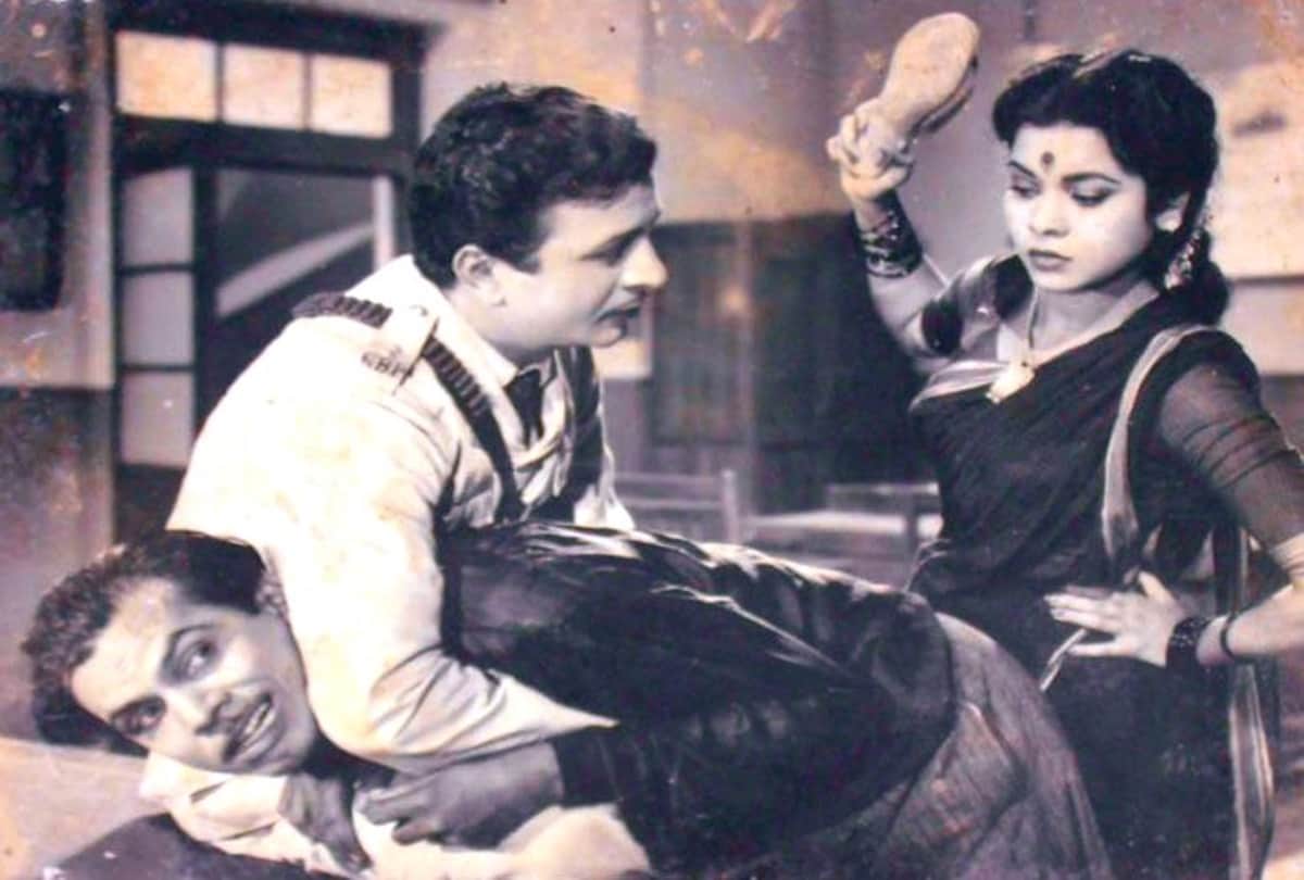 Johny Walker death Anniversary Kumkum died yesterday Jagdish Raj died in July 28 2014