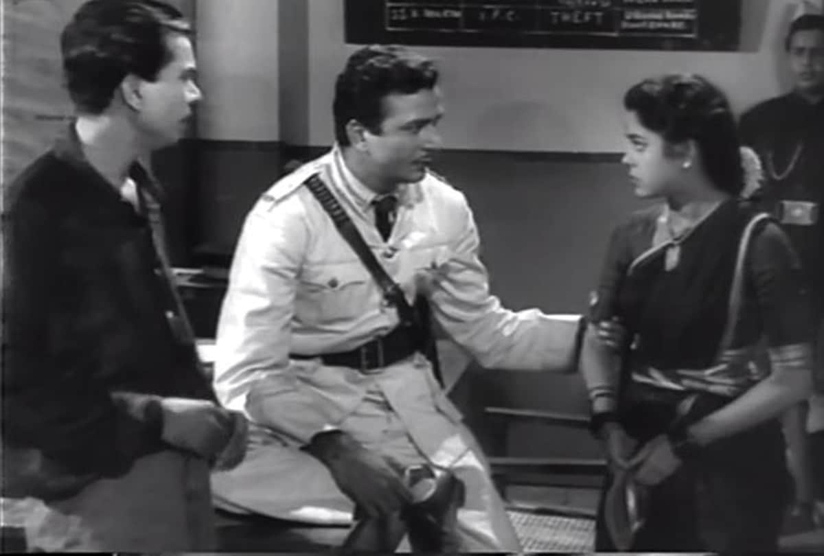 Johny Walker death Anniversary Kumkum died yesterday Jagdish Raj died in July 28 2014