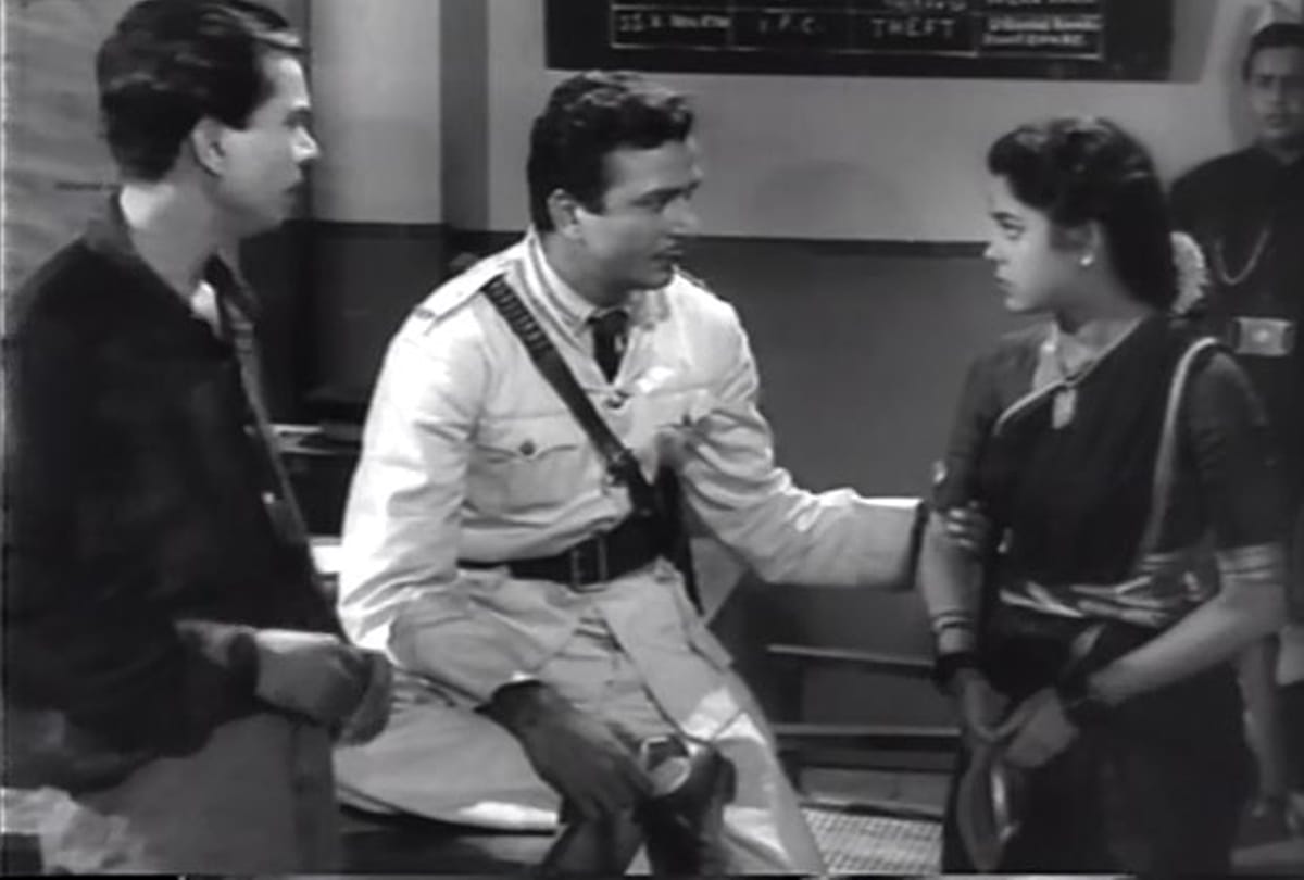 Johny Walker death Anniversary Kumkum died yesterday Jagdish Raj died in July 28 2014