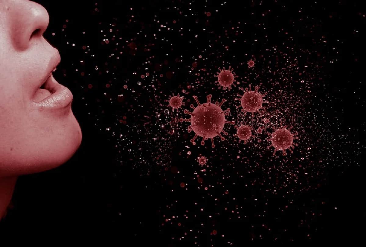 Scientists Said Blood Clot Fatal, Coronavirus Patients Organs Can Stop Working Suddenly