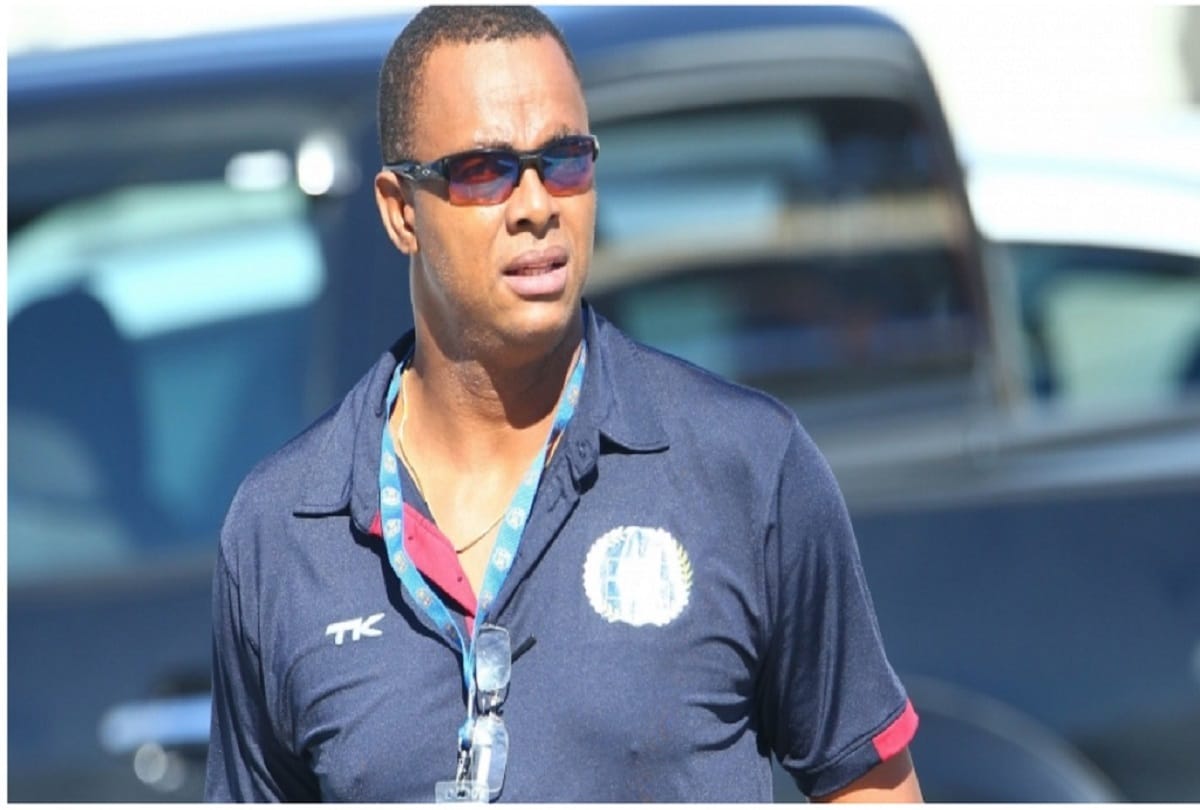 Legendary pacer Courtney Walsh named West Indies women head coach