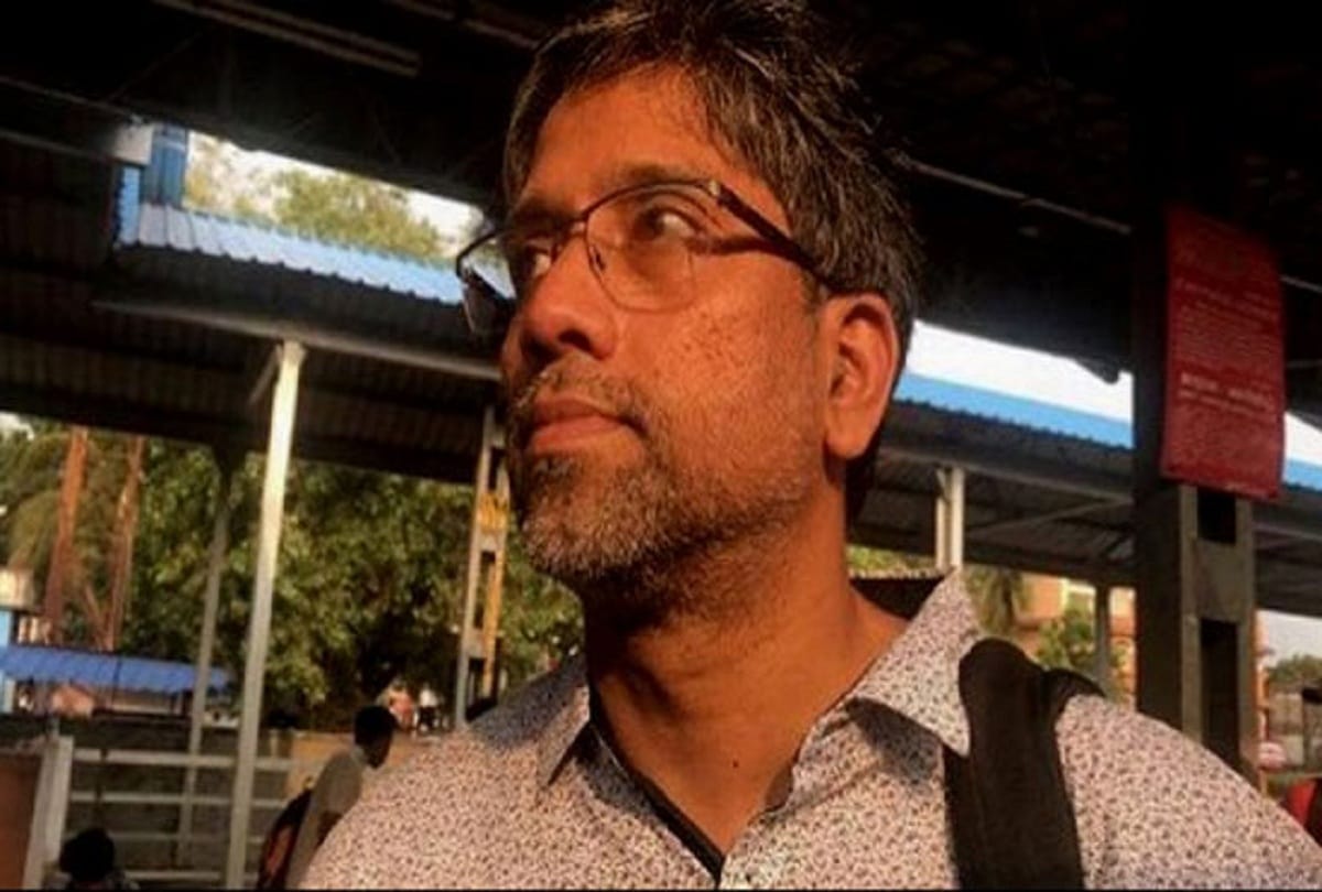 NIA arrested DU professor Hany Babu in Bhima koregaon case, will be produced in nia court today